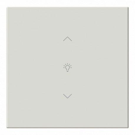 Niessen 2CLA883212A6201 Single button WL sensor DN regulation